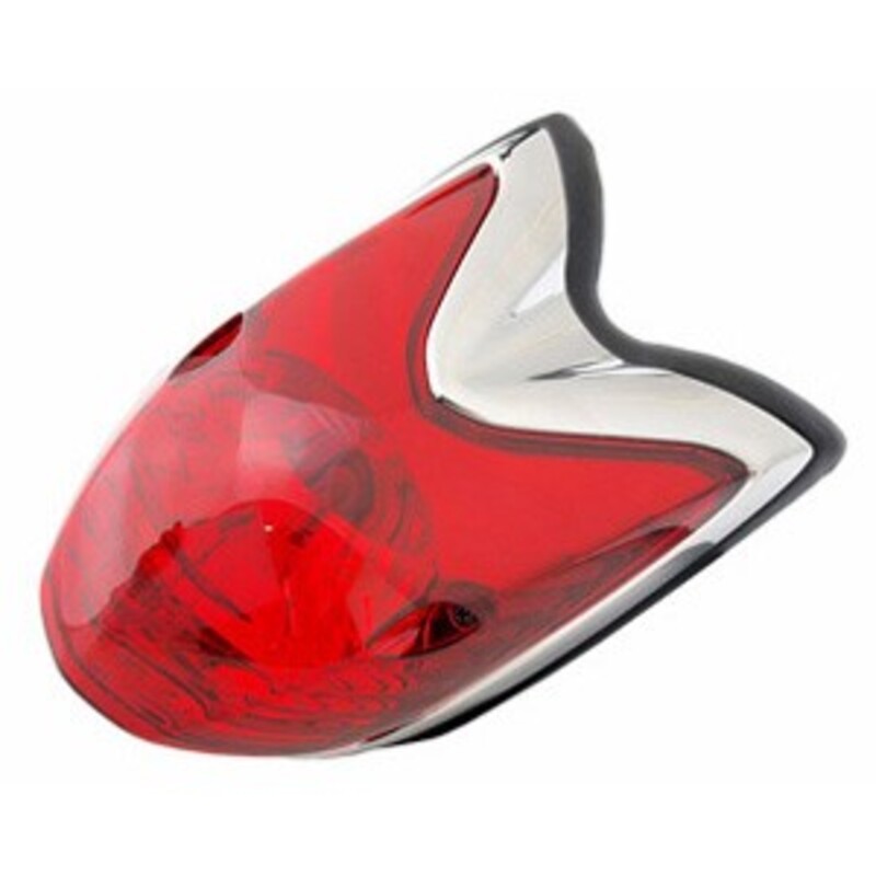 Piloto trasero V PARTS tipo OEM