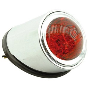 Piloto Custom V PARTS