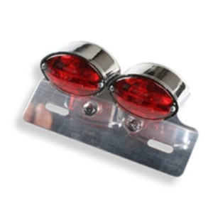 Piloto trasero universal 21/5w V PARTS