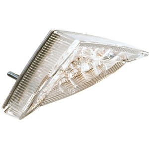 Mini piloto con luz de matricula a ledS V PARTS