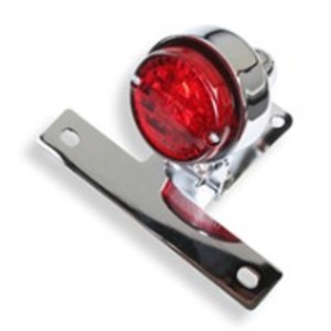 Piloto trasero custm 21/5w V PARTS