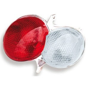 Piloto trasero con intermitente derecho V PARTS tipo OEM