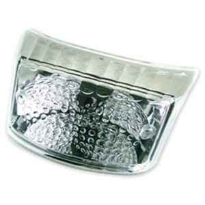 Piloto trasero V PARTS tipo OEM