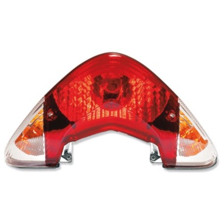 Piloto trasero V PARTS tipo OEM