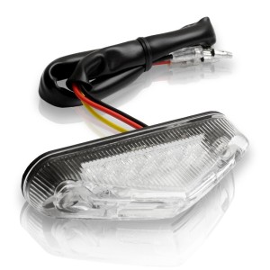 Piloto trasero LED V PARTS tipo OEM