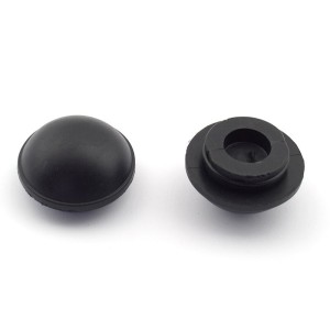 Tapon de resina para protector carenado V PARTS