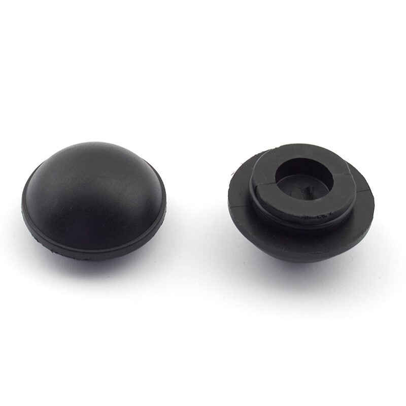 Tapon de resina para protector carenado V PARTS