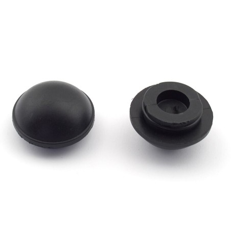 Tapon de resina para protector carenado V PARTS