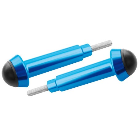 Protector carenado Yamaha R1 04- azul V PARTS