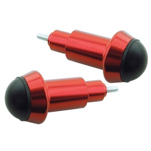 Protector carenado R1/R6 (--02) rojo V PARTS