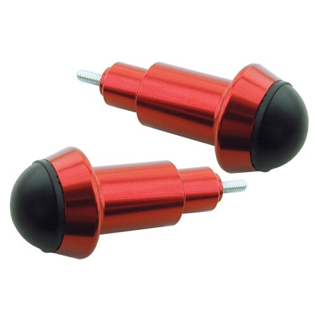 Protector carenado R1/R6 (--02) rojo V PARTS
