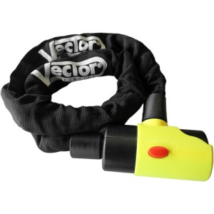 Candado con alarma 900mm