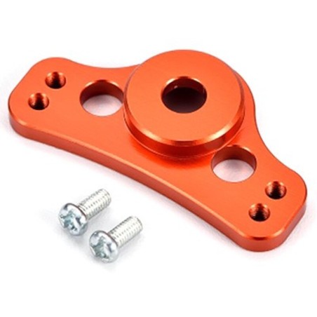 Soporte universal cuenta horas ART