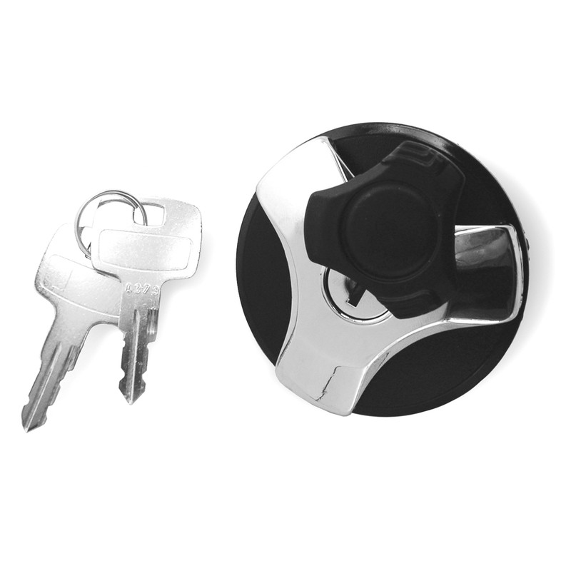 Tapón depósito gasolina V PARTS Rieju RS1 HondaCB125 Gilera Eaglet