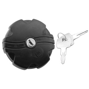 Tapón depósito gasolina V PARTS Yamaha DT 80/125 LC XT Teneré 500/600