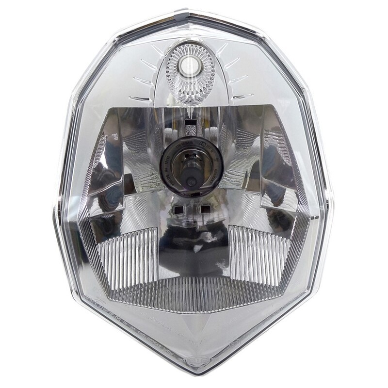 Faro BETA ALP/Urban (08-) V PARTS