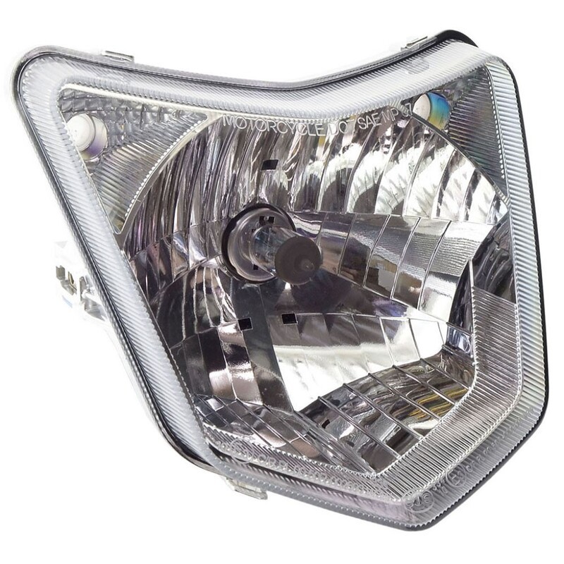 Faro V PARTS Aprilia RX/SX 125 (08) SXV 4.5 / 5.5