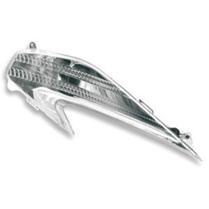 Cristal intermitente V PARTS delantero derecho