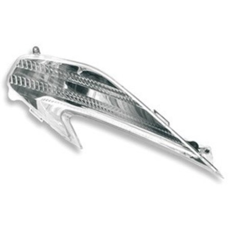 Cristal intermitente V PARTS delantero derecho