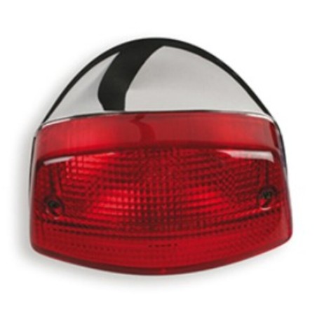 Cristal piloto trasero V PARTS tipo OEM