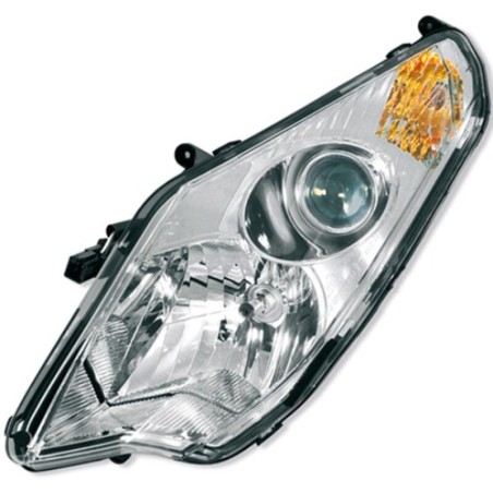 Faro delantero derecho V PARTS