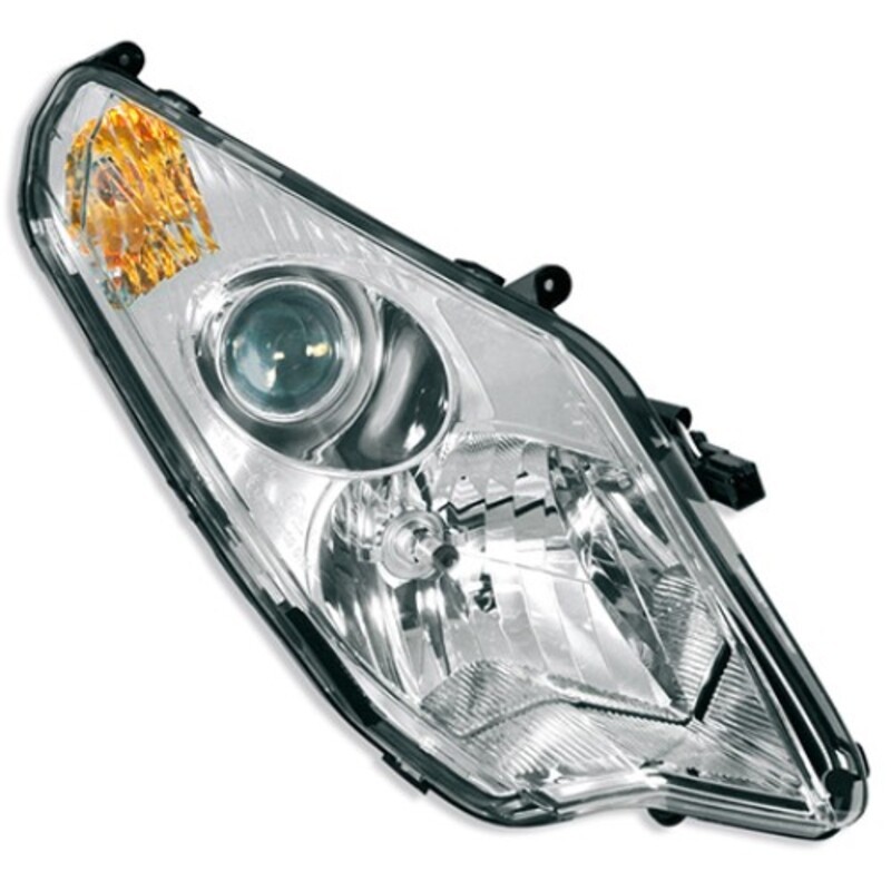 Faro delantero izquierdo V PARTS