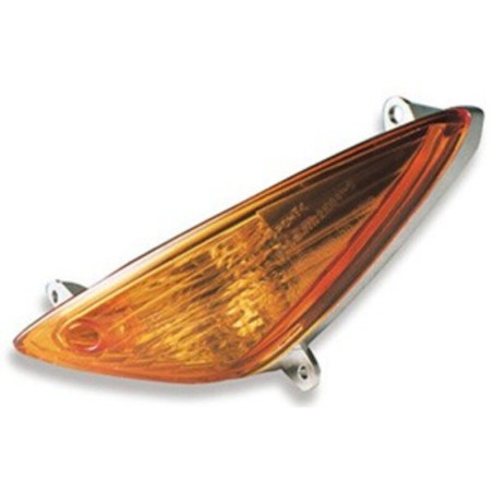 Cristal intermitente V PARTS delantero izquierdo