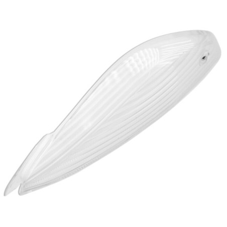 Cristal intermitente V PARTS trasero izquierdo SH300i