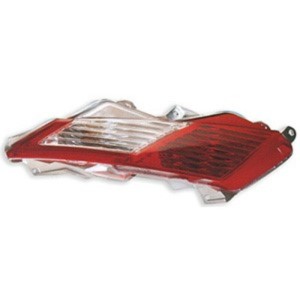 Piloto trasero con intermitente derecho V PARTS tipo OEM