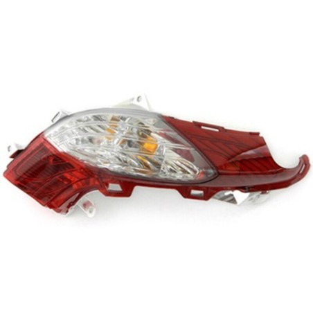 Piloto trasero con intermitente izquierdo V PARTS tipo OEM