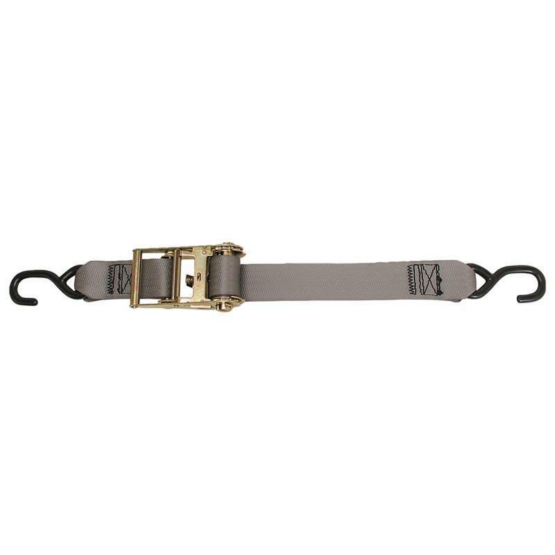 Correas con carraca CARGO BUCKLE