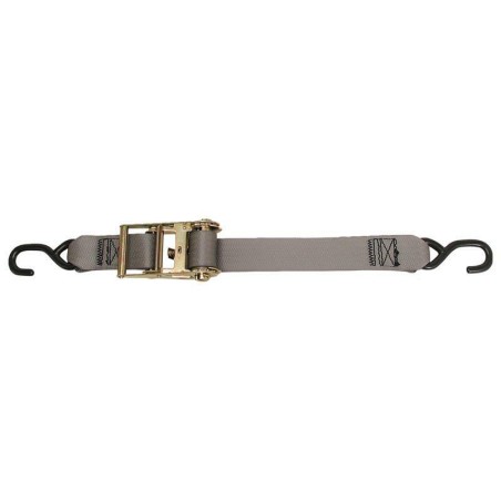 Correas con carraca CARGO BUCKLE
