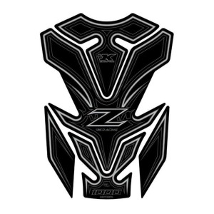 Protector de depósito Motografix Z1000SX negro