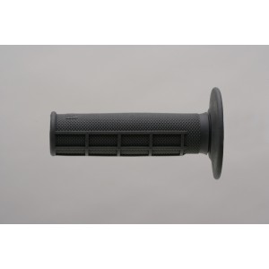 Puños Renthal MX medio cuadradillo duro gris G088