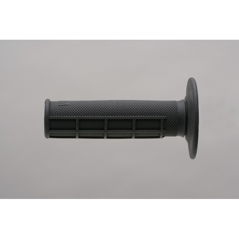 Puños Renthal MX medio cuadradillo duro gris G088