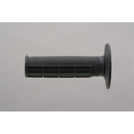 Puños Renthal MX medio cuadradillo duro gris G088