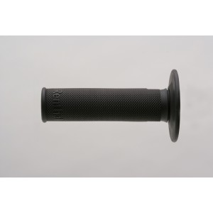 Puños Renthal MX full diamond duro negro G091