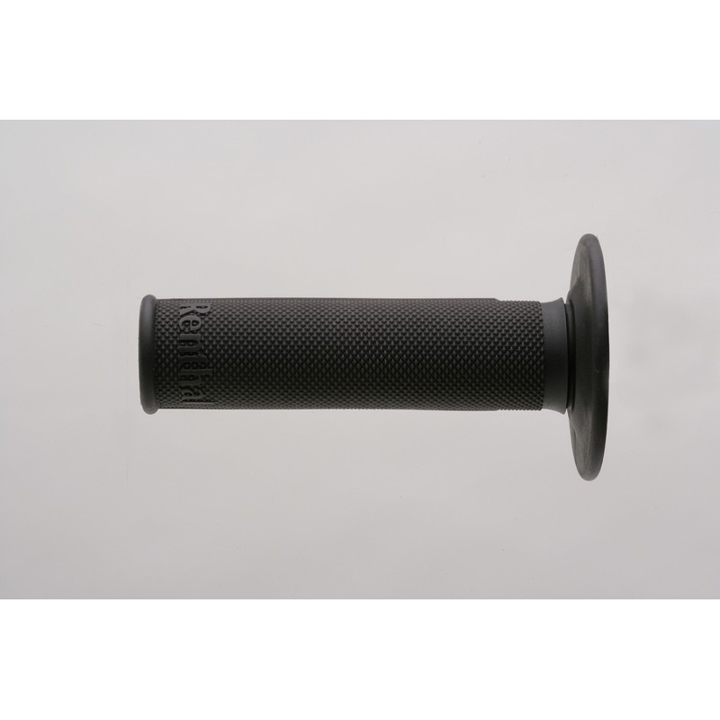 Puños Renthal MX full diamond duro negro G091