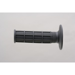 Puños Renthal MX cuadradillo medio gris G093