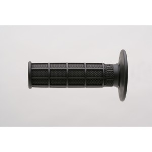 Puños Renthal MX cuadradillo duro gris G094