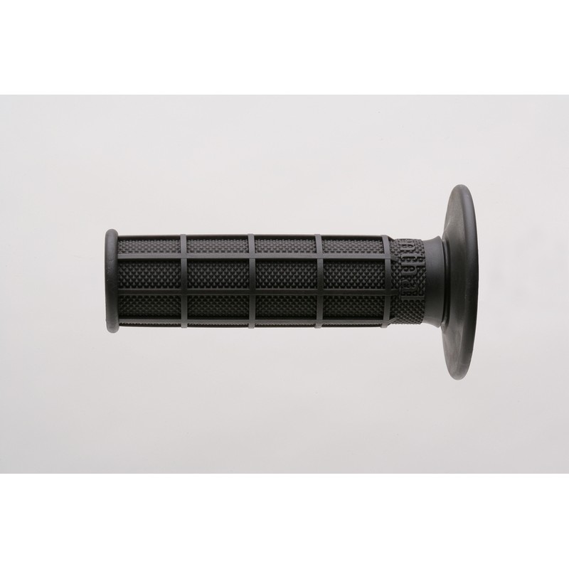 Puños Renthal MX cuadradillo duro gris G094