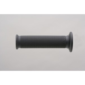 Puños Renthal ATV full diamond medio gris G109