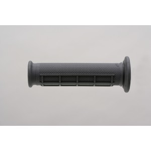 Puños Renthal ATV medio cuadradillo medio gris G112