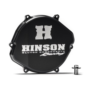 Tapa de embrague HINSON, Honda CR250R 2002-2007