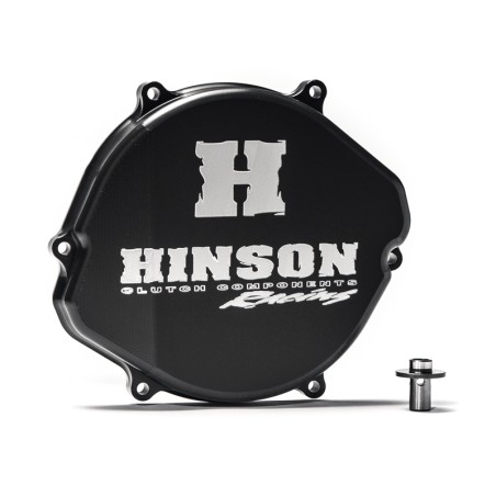 Tapa de embrague HINSON, Honda CR250R 2002-2007