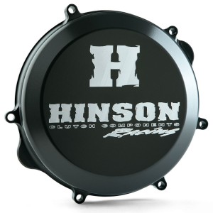 Tapa de embrague HINSON, Yamaha RM250