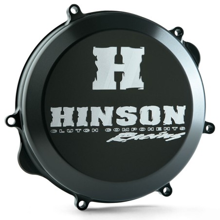 Tapa de embrague HINSON, Yamaha RM250