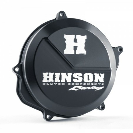 Tapa de embrague HINSON, KTM XC450/525 '08-09, Predator 500 '03-04,...