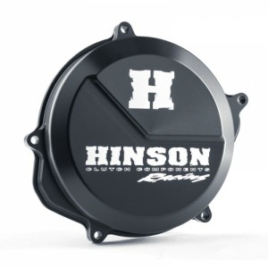 Tapa de embrague HINSON para Honda CRF450R '09