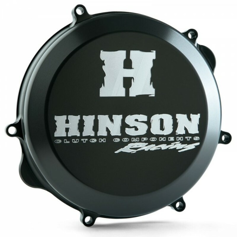 Tapa de embrague HINSON, Yamaha YZ250F